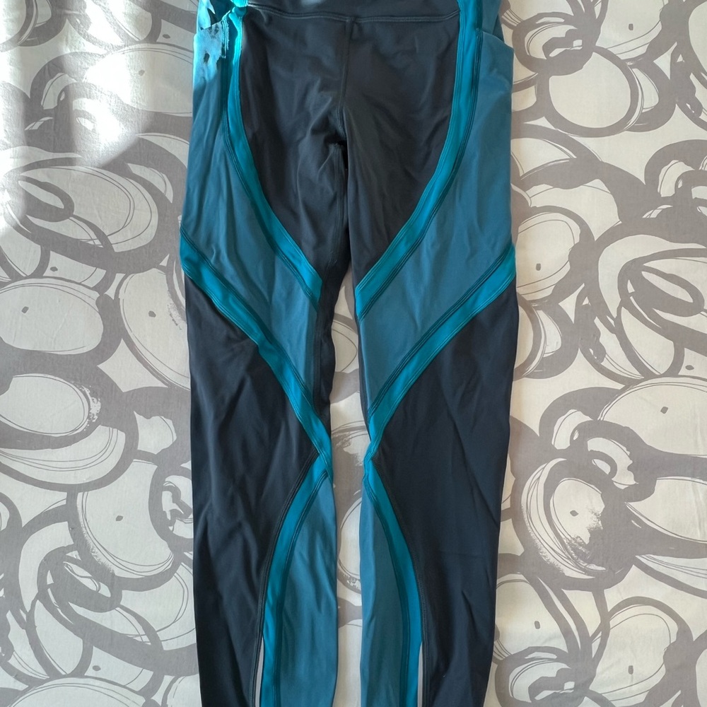 lululemon Luxtreme Leggings